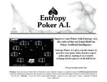 Tablet Screenshot of ergod.net
